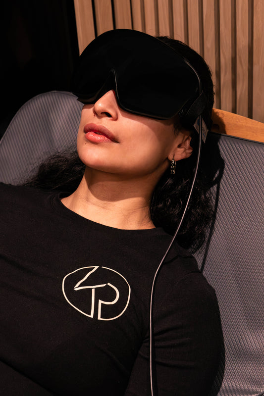 Tapis iMRS infrarouge PEMF