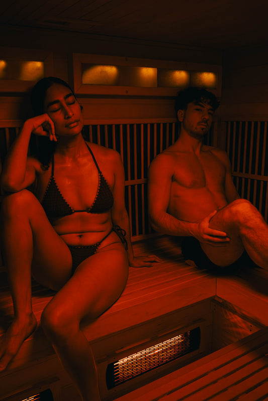 Thérapie par contrastes