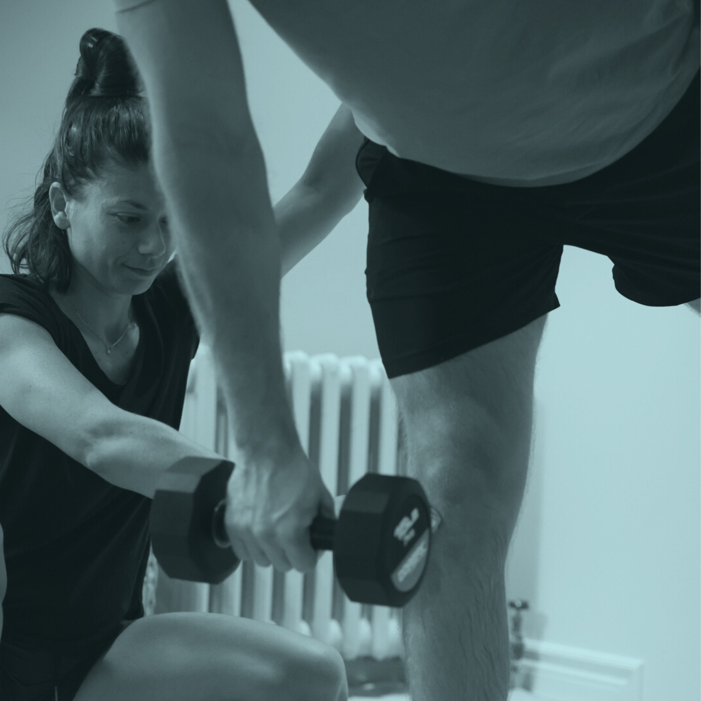 Kinesiology Program Preparation