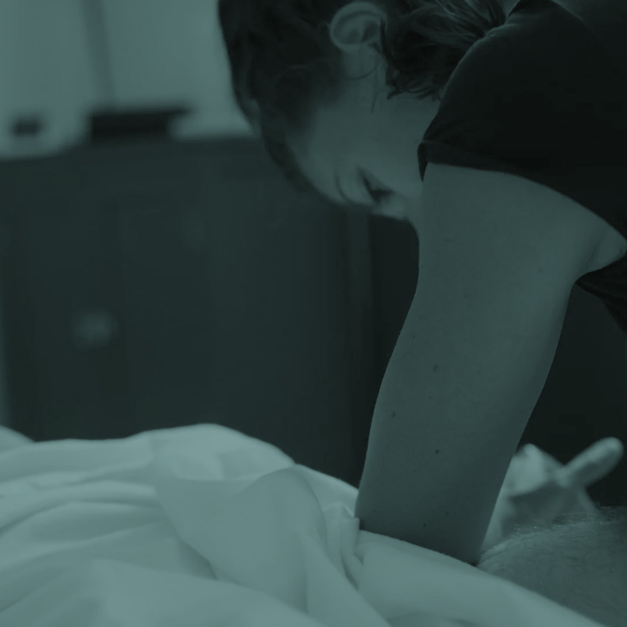 Massage therapy and sports massage