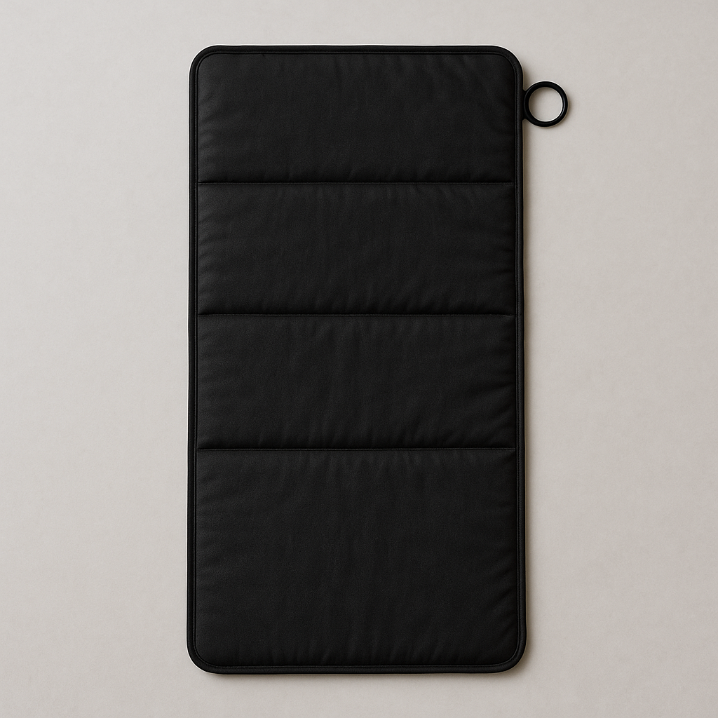 Tapis Infrarouge PEMF