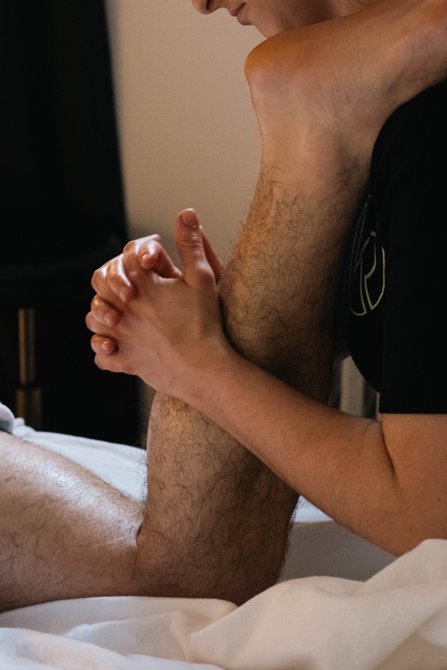 Massothérapie et massage sportif