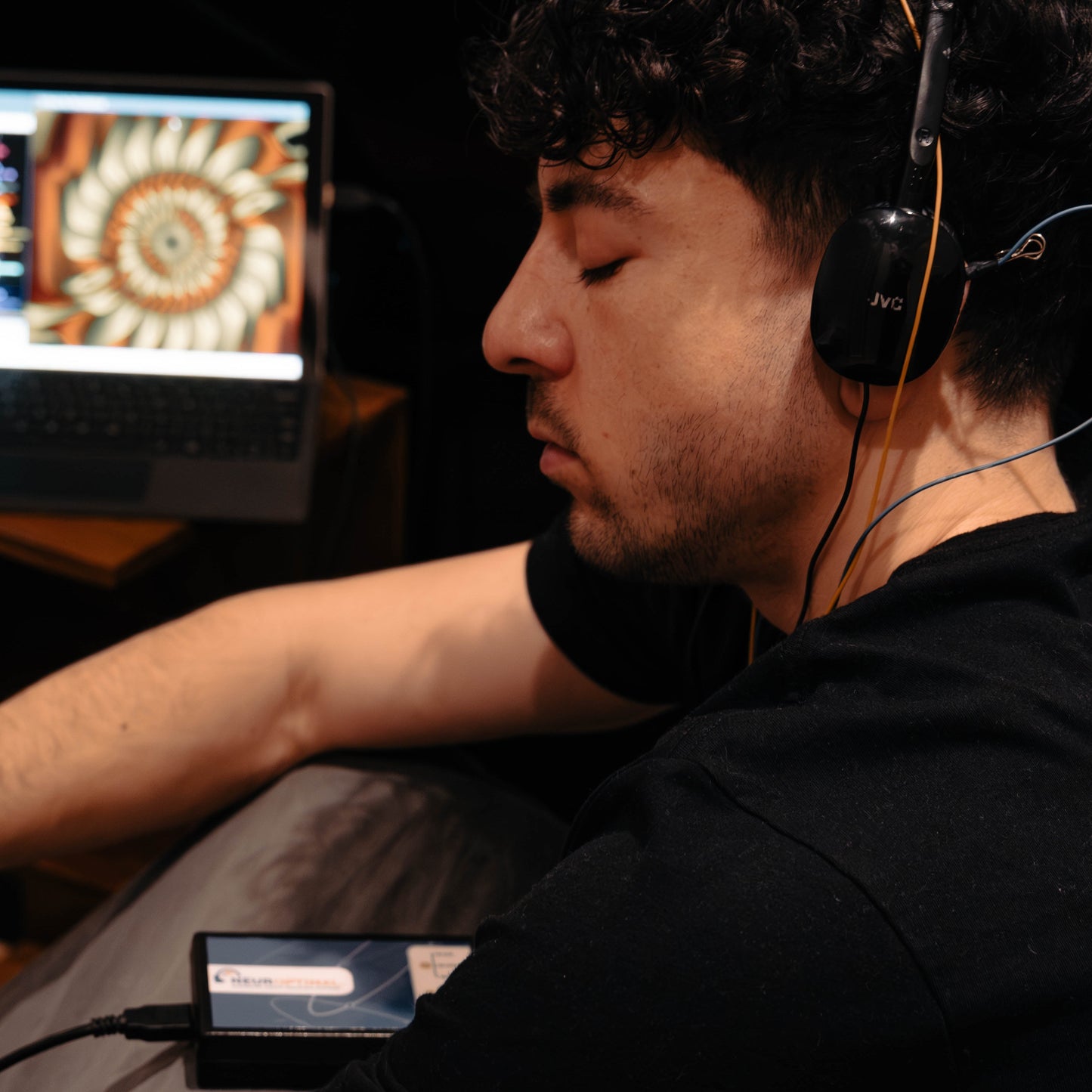 Thérapie de Neurofeedback NeurOptimal®
