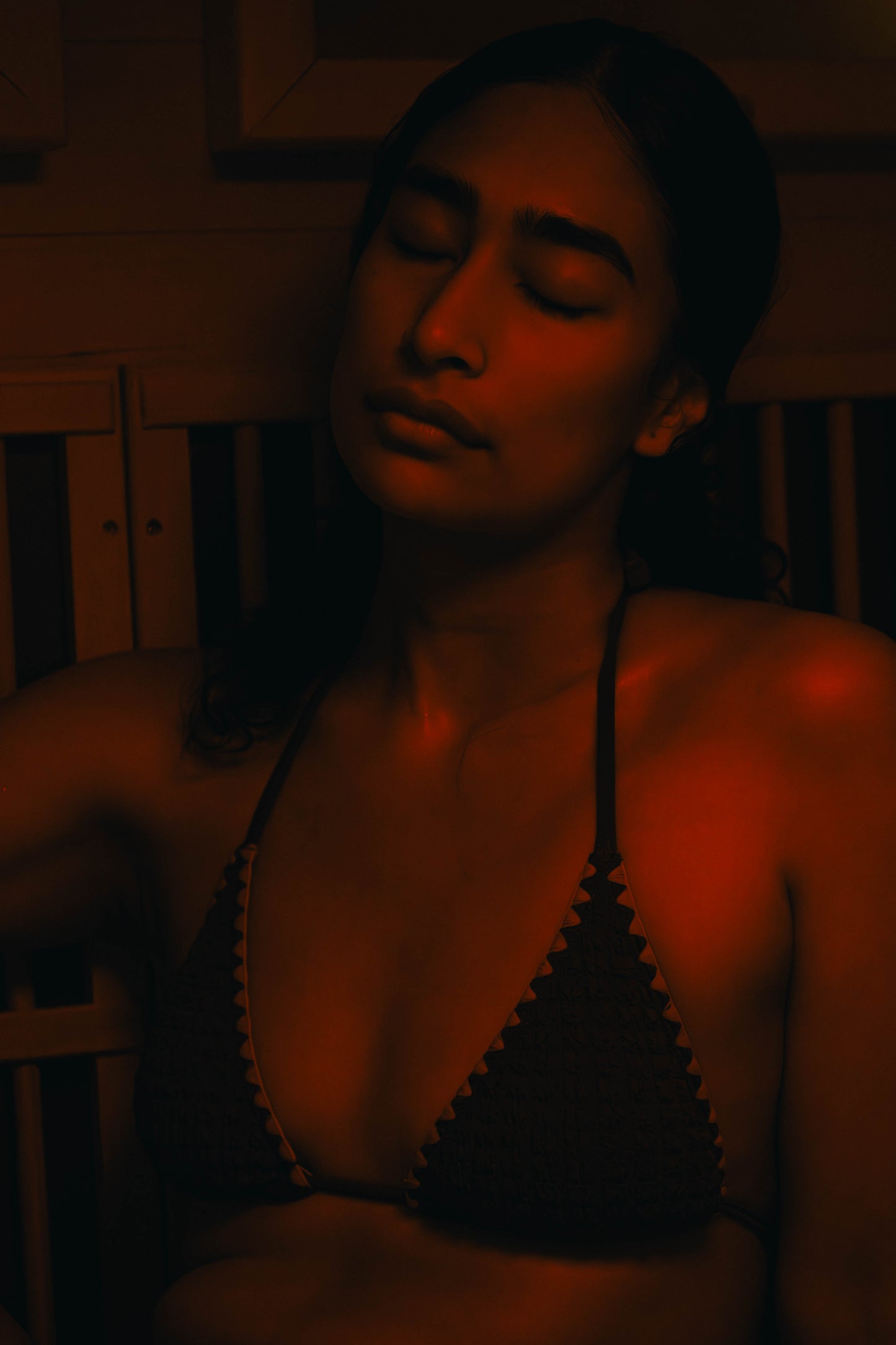 Traditional Sauna
