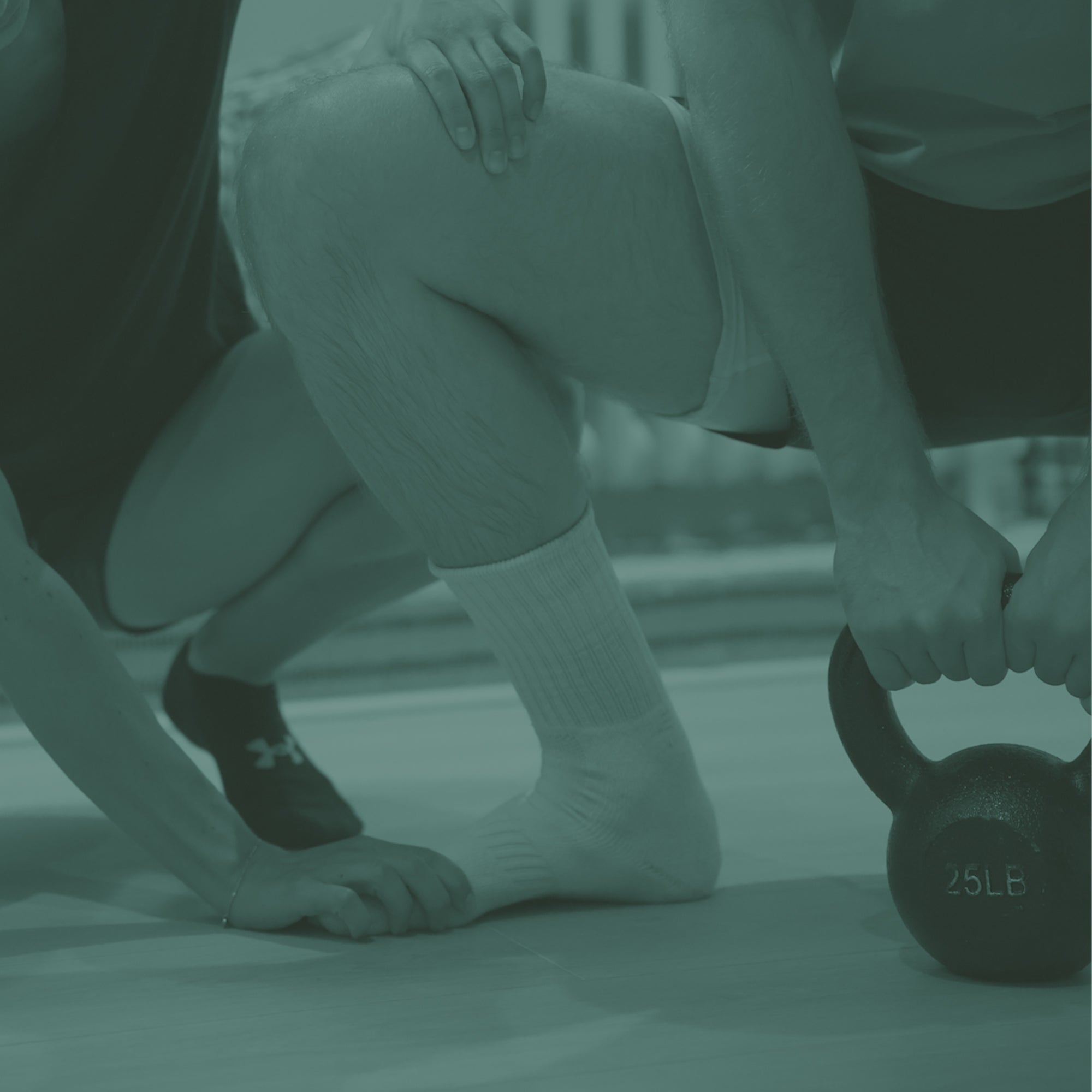 Kinesiology