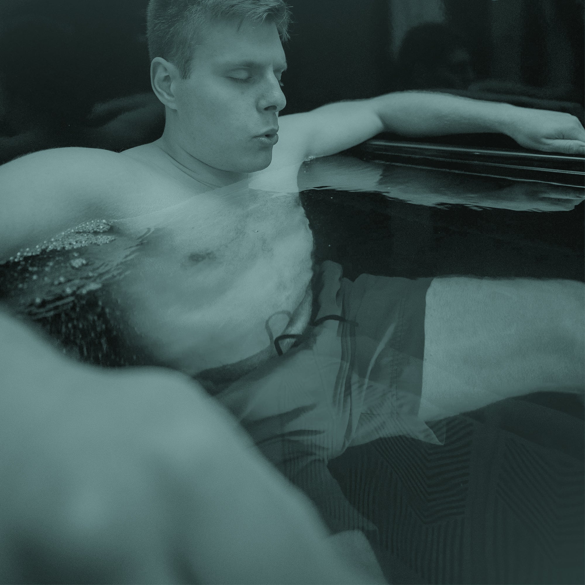 Bain froid