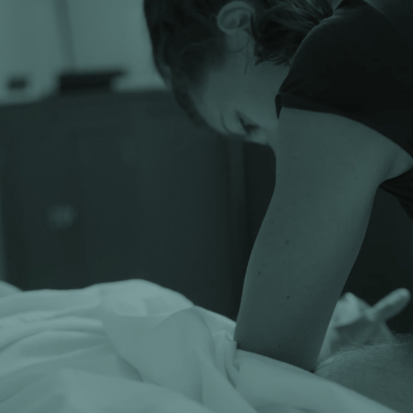 Massage sportif pour athlètes afin d’accélérer la récupération musculaire à Montréal