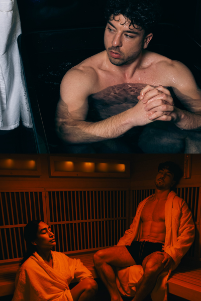 Thérapie par Contrastes